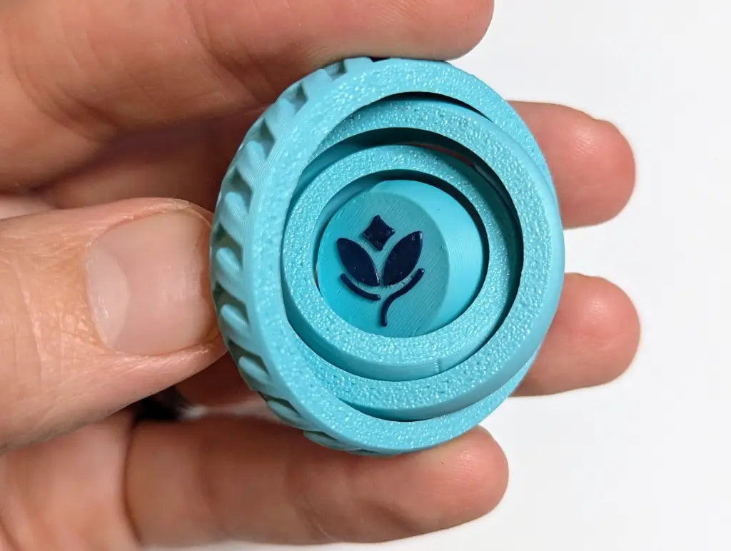 Fidget Toy: 3-pack